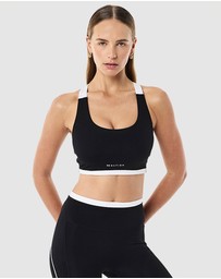 P.E Nation - Highgate Sports Bra