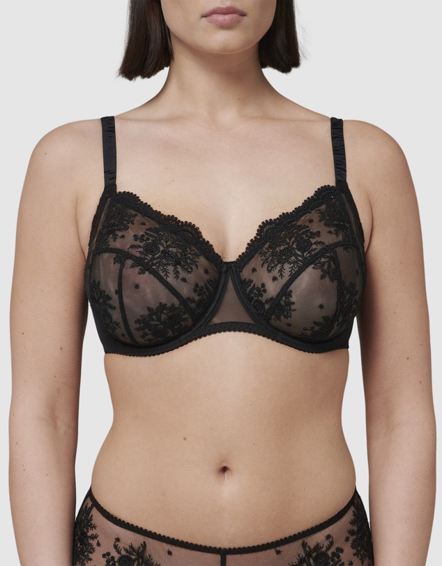 Simone Perele - Intrigue Full Cup Control Bra