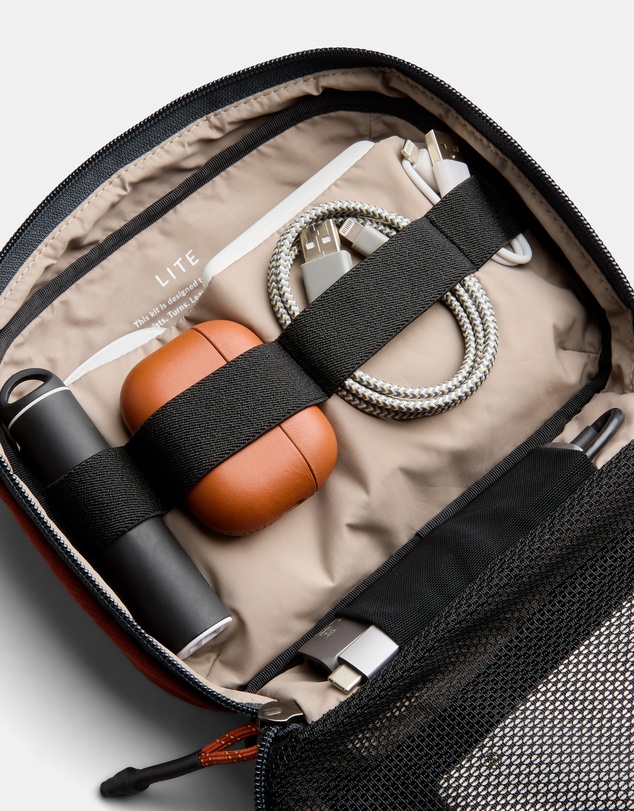 Bellroy - Lite Tech Kit