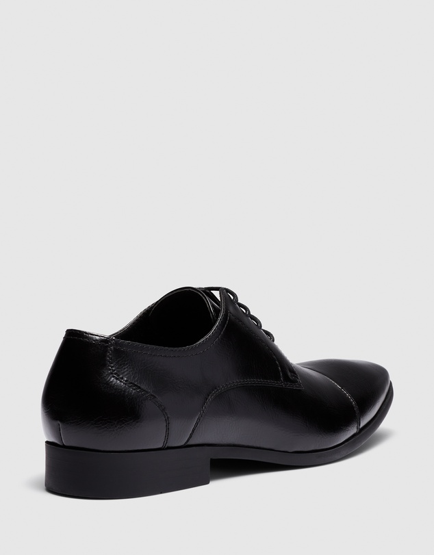 Uncut - Perkins Dress Shoes