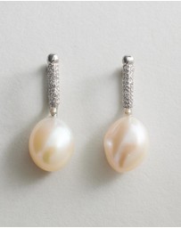 Bianc - Tidal Earrings