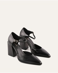 Jo Mercer - Cooper High Heels