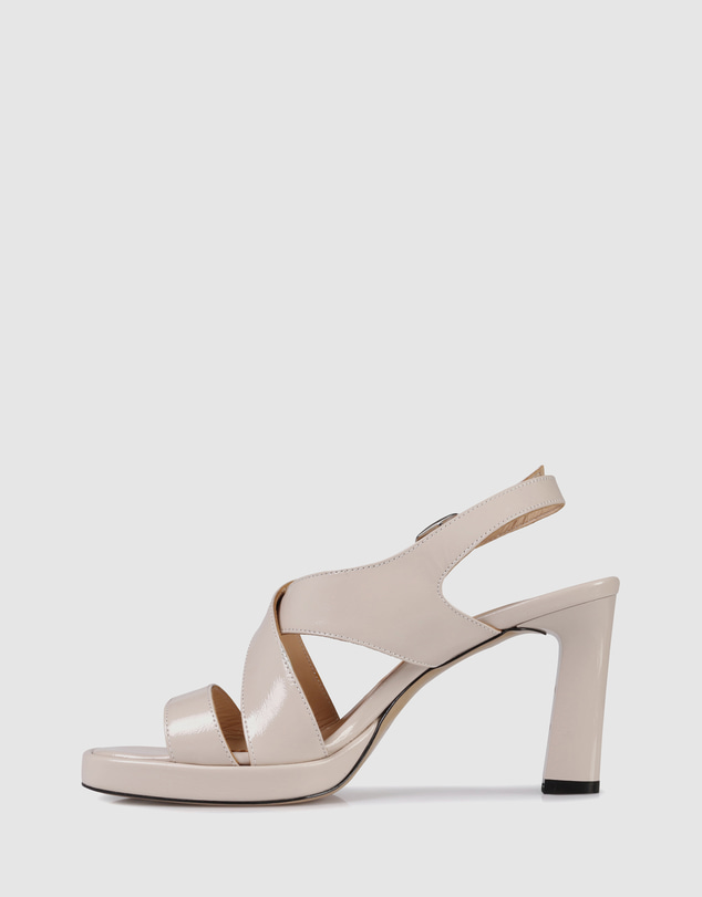 Sempre Di - Vanna Block Heels