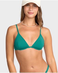 Billabong - Womens Sol Searcher Reese Underwire Bikini Top