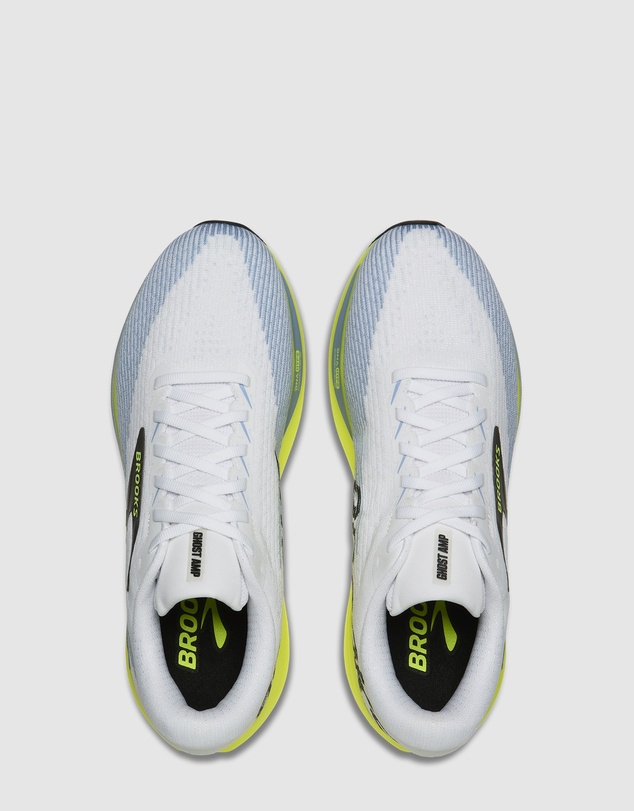 Brooks - Ghost Amp - Men's
