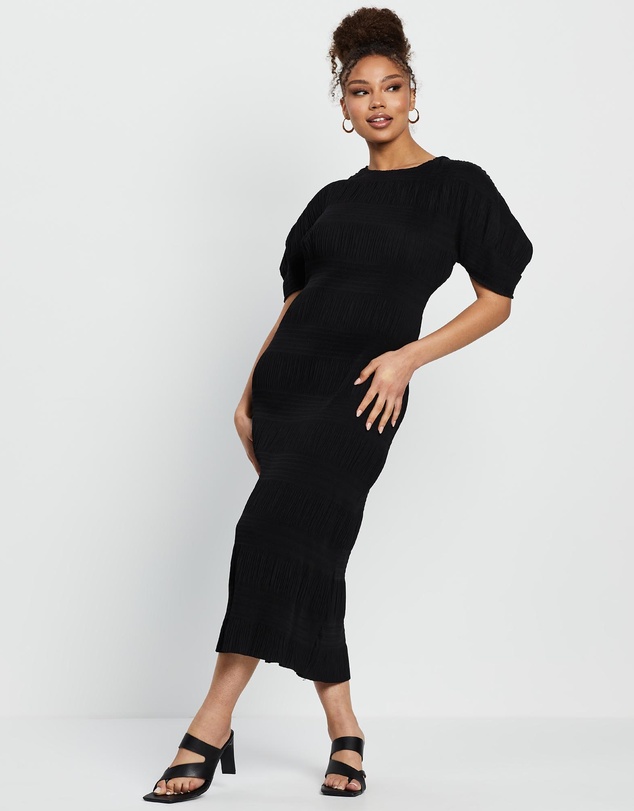 Grace Willow - Charlotte Dress