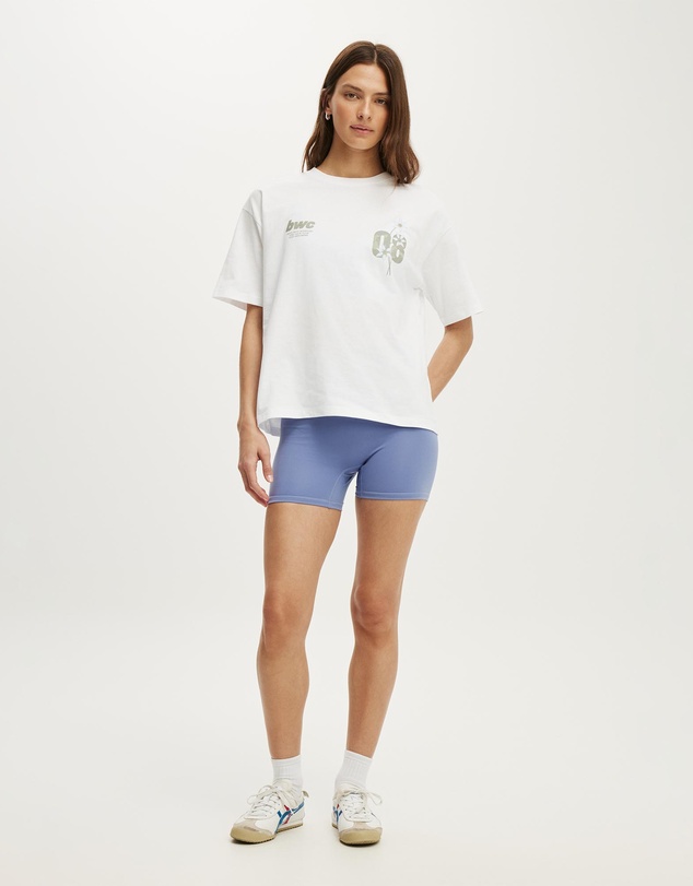 Cotton On Body Active - Active Graphic Tee