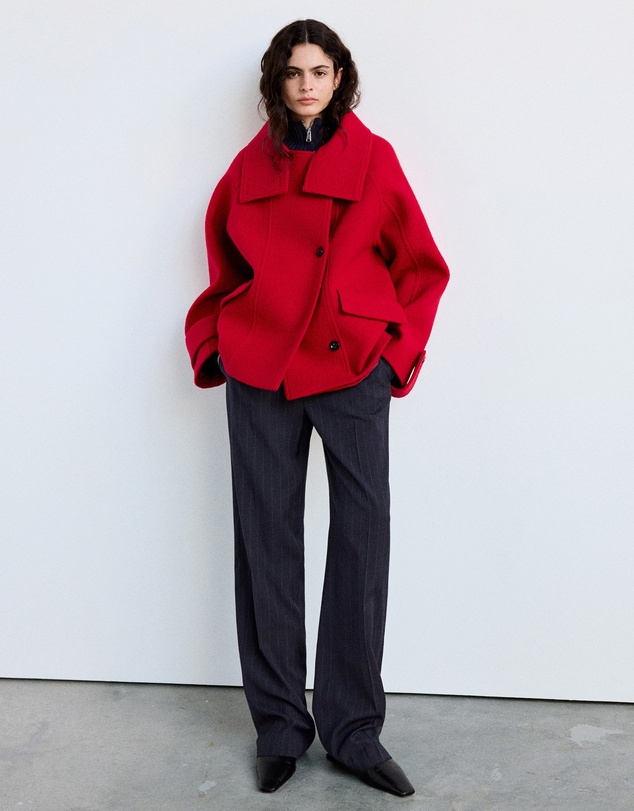 M.N.G - Shoper Coat