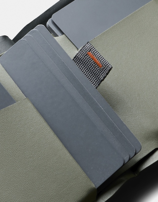 Bellroy - Apex Note Sleeve