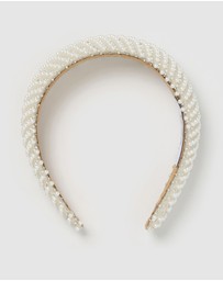 Izoa - Aubrey Headband