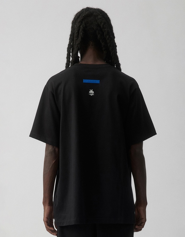Strateas Carlucci x AFL - North Melbourne Kang Club Tee