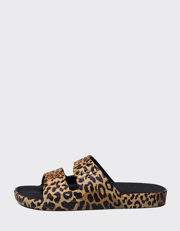 Freedom Moses - Slides - Unisex