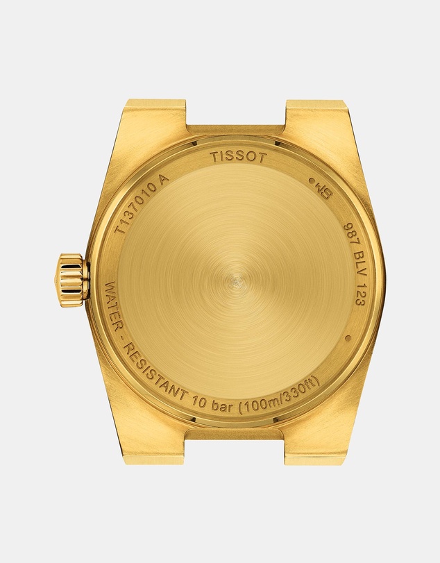 Tissot - PRX 25mm