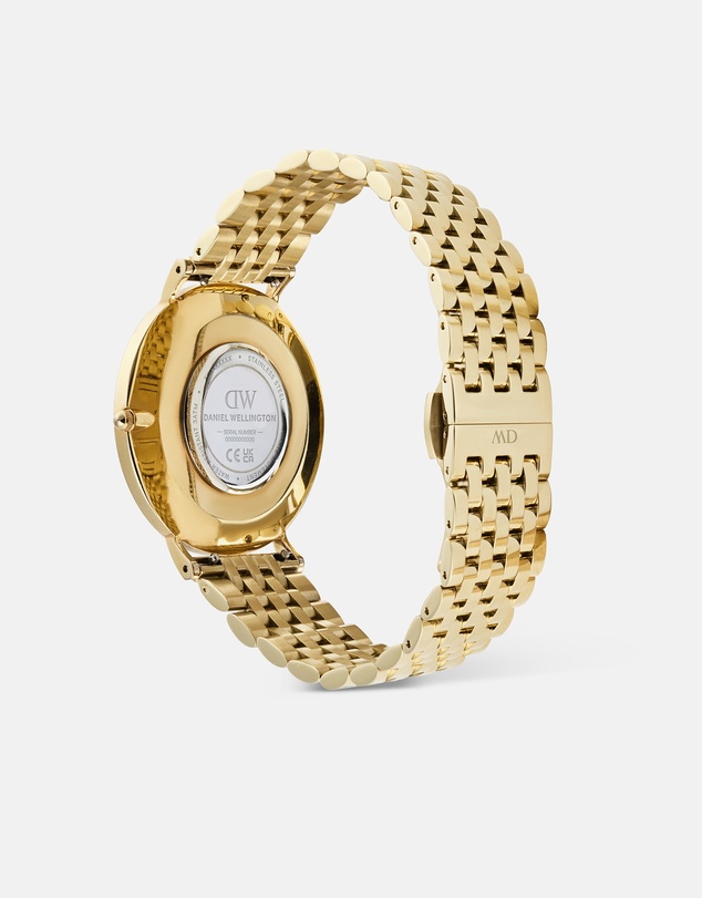 Daniel Wellington - Classic 40mm 7-Link