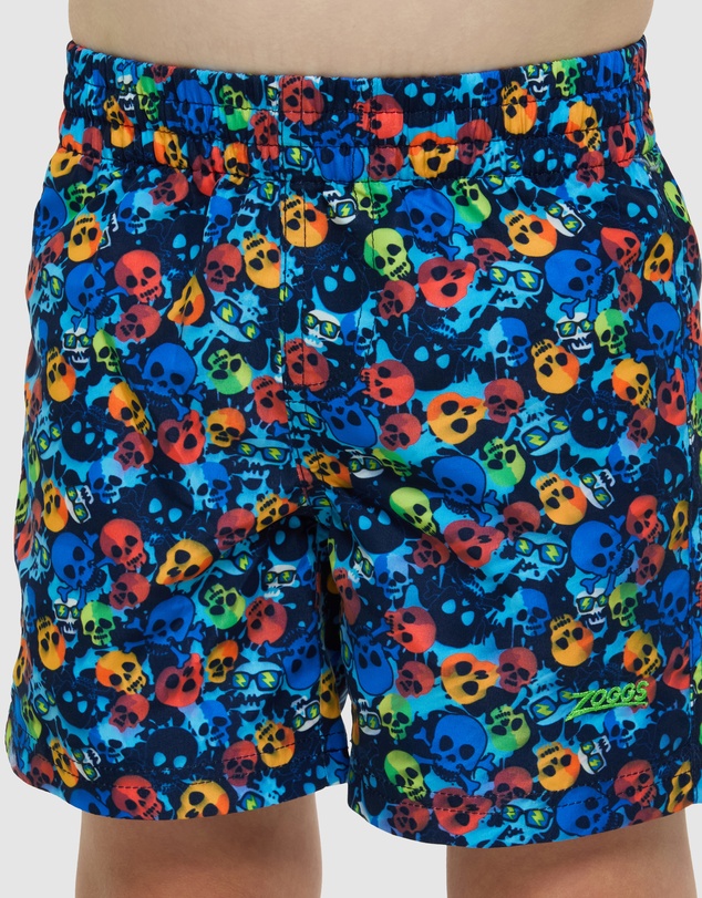 Zoggs - Bonz Watershorts - Babies-Kids