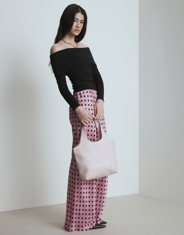 MIMCO - Brittany Mini Tote Bag
