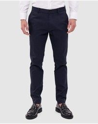 SABA - Judd Slim Dress Chino Pants
