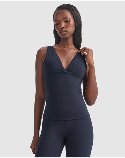Midnight Navy
