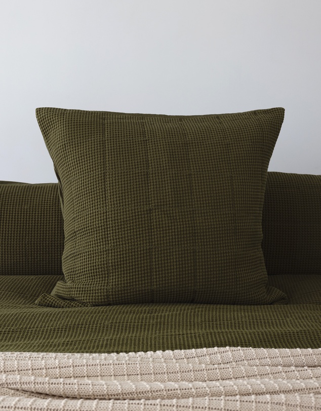 Bambury - Samira European Pillowcase