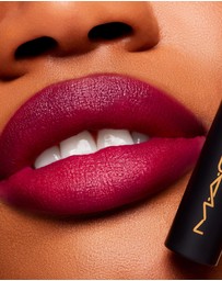 MAC - Powder Kiss Velvet Blur Slim Stick