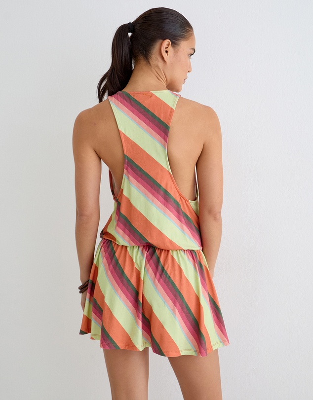 Motel Rocks - Pippey Dress