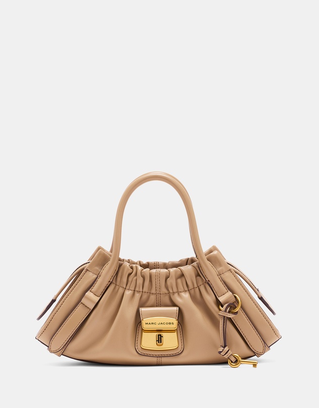Marc Jacobs - The Small Satchel