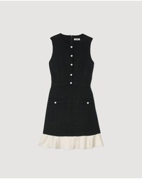 Sandro - Orlena Dress