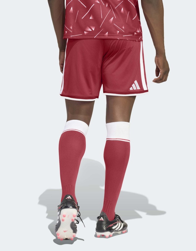 adidas Performance - Liverpool FC 26/27 Home Football Shorts Mens