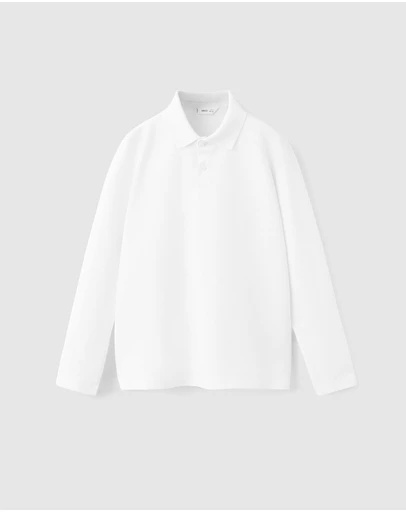 M.N.G - Dani Poloshirt - Kids-Teens