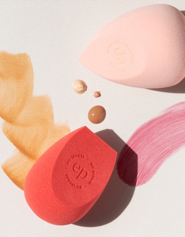 Ere Perez - Bio All-Beauty Sponges