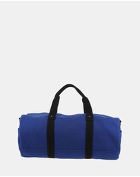 GAP - GAP Unisex Canvas Overnighter/Barrell Bag
