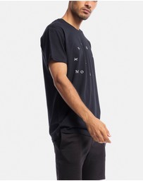 Xander - Roulette Tee