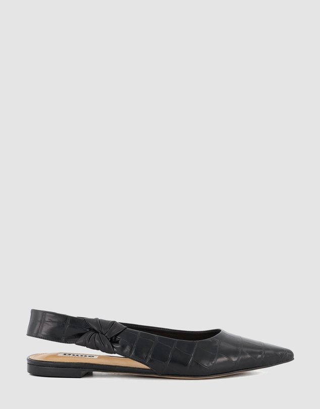 Dune London - Heighten - Black