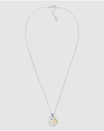 Haze & Glory - ICONIC EXCLUSIVE - Necklace Jagger 925 Sterling Silver