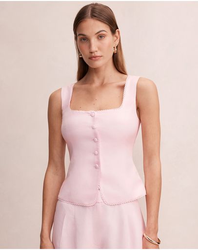 Pink Whisper Set