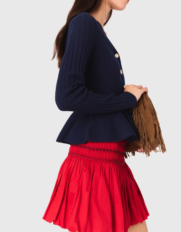 Maje - Mincka Cardigan