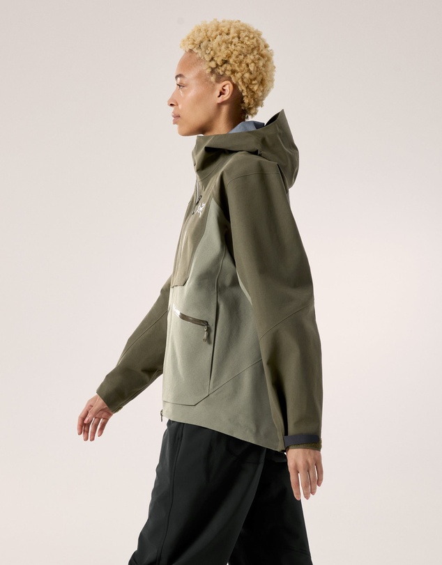 Arc'teryx - Emaris Relaxed Jacket Women's