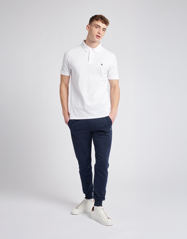 Jack Wills - Aldgrove Piqué Polo