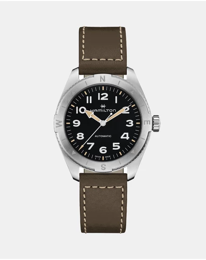 Hamilton - Khaki Field Expedition Auto 41