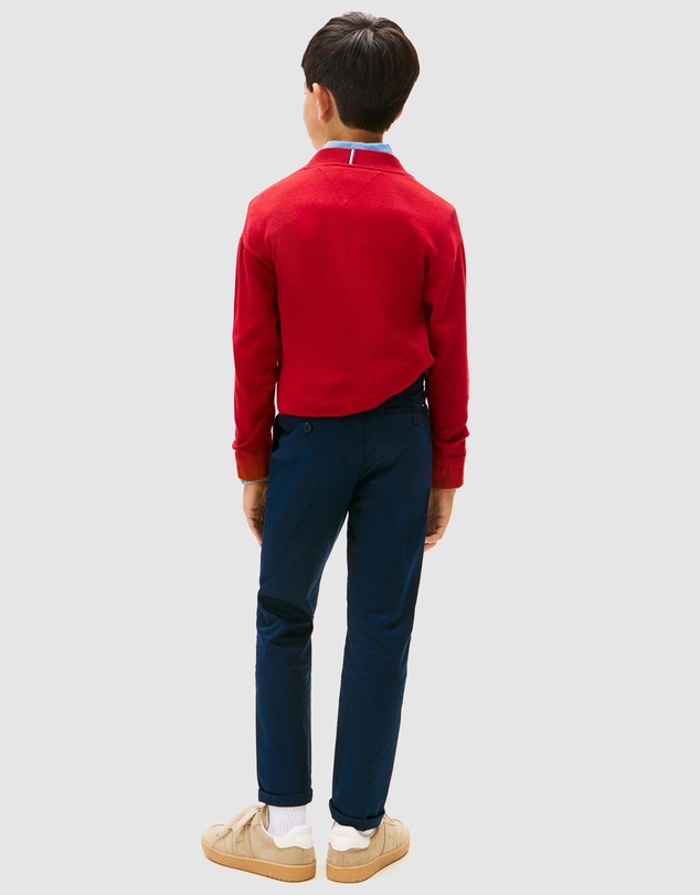 Tommy Hilfiger - 1985 Chino Pants - Kids