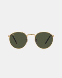 Ray-Ban - RB3637 New Round