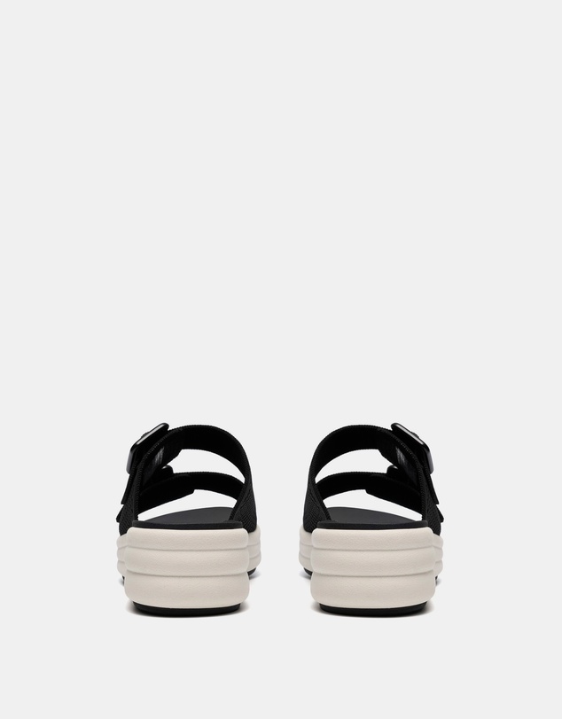 Clarks - Drift Faye Black
