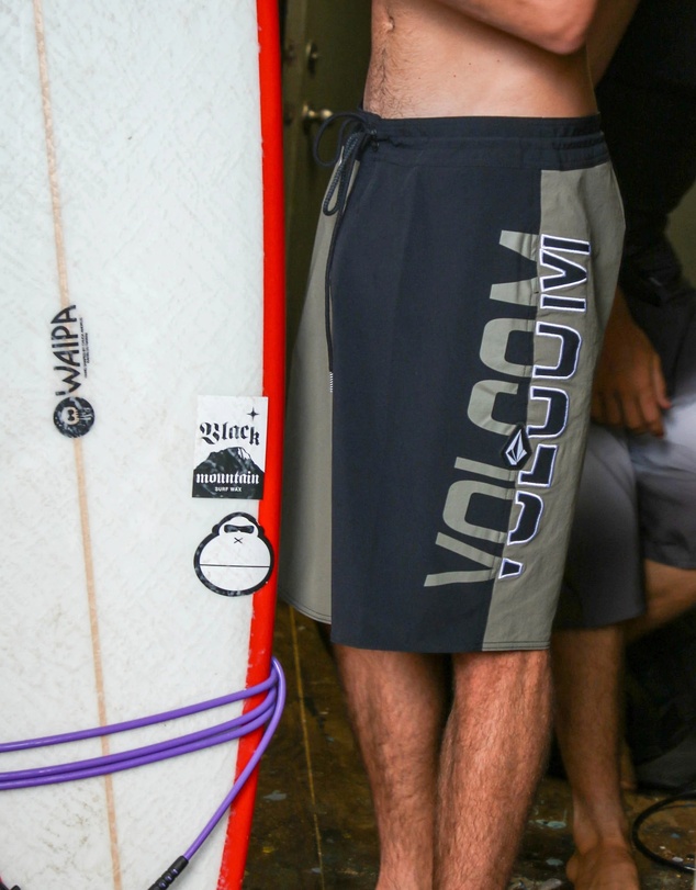 Volcom - Mens Surf Vitals Noa Deane 21