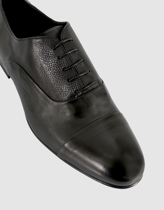 Brando - Marton Lace Ups