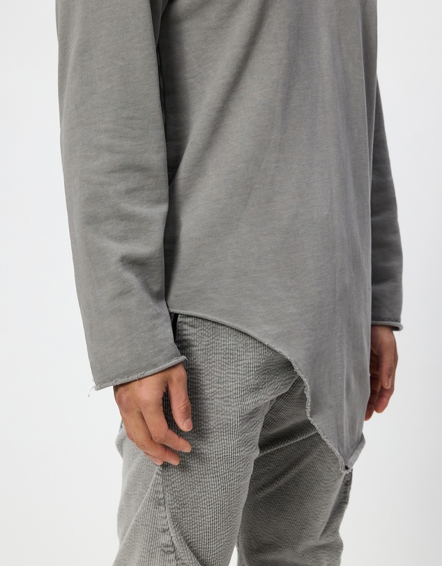 Surrounded By Ghosts - The Phenakite French Terry Jumper