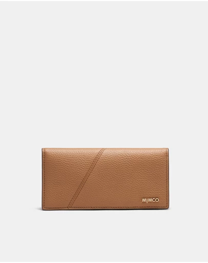 MIMCO - Drift Large Zip Wallet