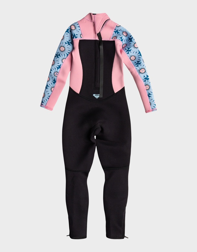 Roxy - Girls 3/2mm Prologue Back Zip Wetsuit