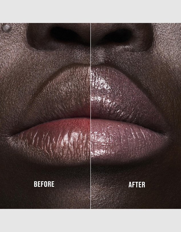 MAC - Lipglass Cushion High-Pigment Lip Oil