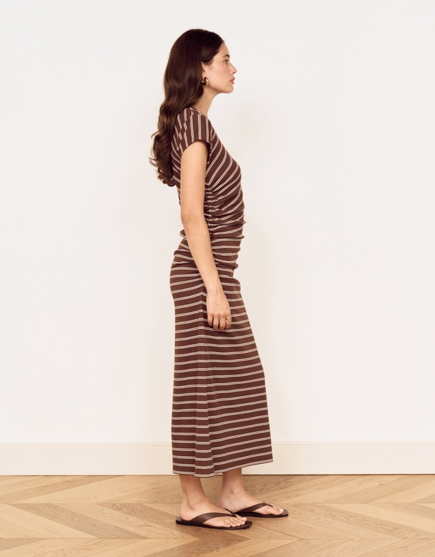 MINKPINK - Vesper Midi Dress