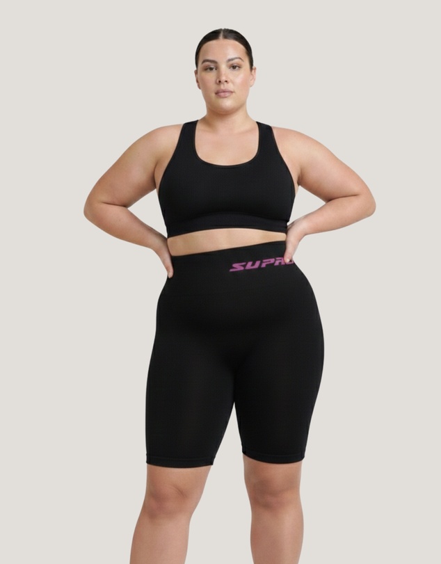 Supacore - PATENTED CLARA CORETECH® KNEE LENGTH SHORT